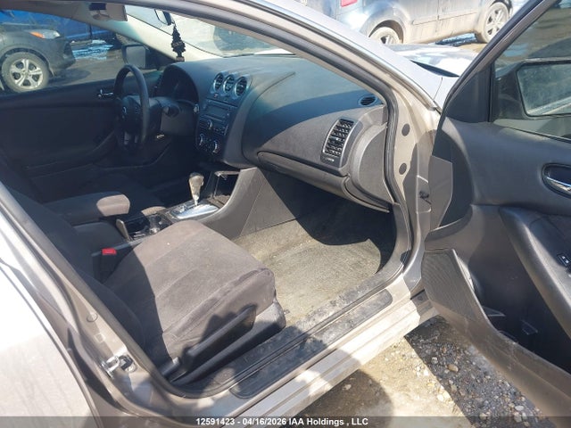 Продажа на аукционе авто 2012 Nissan Altima S, vin: 1N4AL2AP5CN570186, номер лота: 12591423