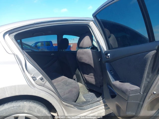 Продажа на аукционе авто 2012 Nissan Altima S, vin: 1N4AL2AP5CN570186, номер лота: 12591423