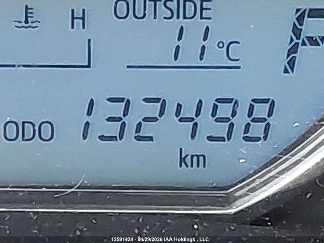 12591424 :رقم المزاد ، 2T1BURHE1FC408118 vin ، 2015 Toyota Corolla مزاد بيع