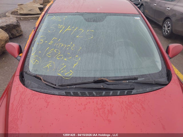 Aukcja sprzedaży 2013 Hyundai Elantra Gls/limited, vin: 5NPDH4AE7DH189024, numer aukcji: 12591425