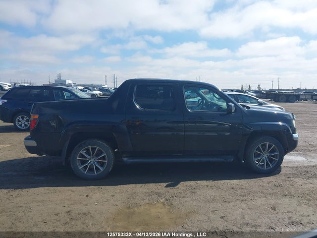 Продаж на аукціоні авто 2006 Honda Ridgeline Ex-l, vin: 2HJYK16506H005253, номер лоту: 12575333