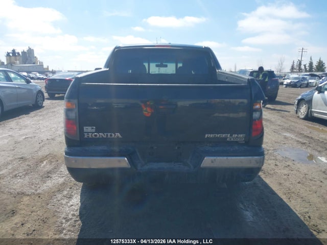 Продаж на аукціоні авто 2006 Honda Ridgeline Ex-l, vin: 2HJYK16506H005253, номер лоту: 12575333