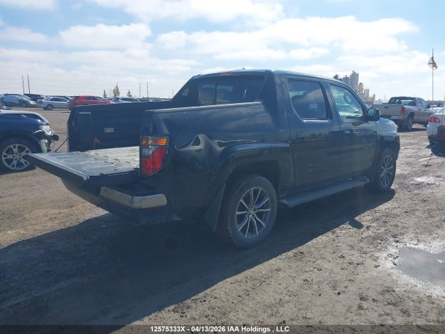 Продаж на аукціоні авто 2006 Honda Ridgeline Ex-l, vin: 2HJYK16506H005253, номер лоту: 12575333
