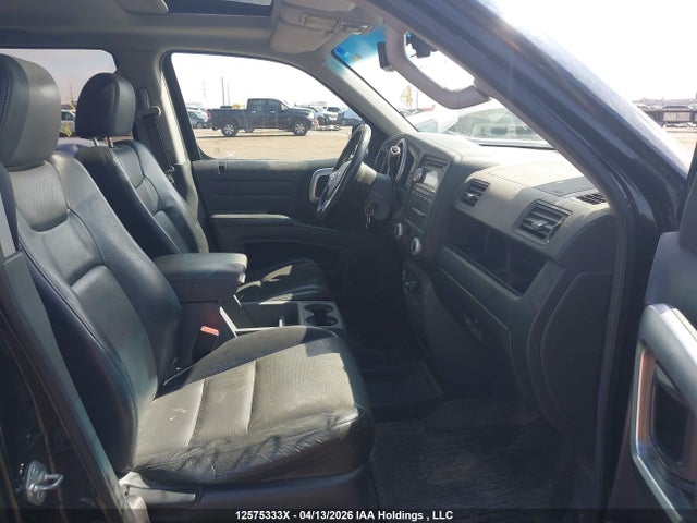 Продаж на аукціоні авто 2006 Honda Ridgeline Ex-l, vin: 2HJYK16506H005253, номер лоту: 12575333