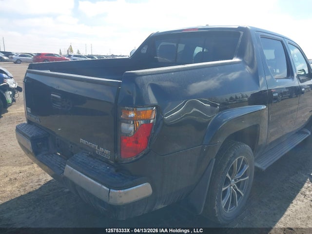 Продаж на аукціоні авто 2006 Honda Ridgeline Ex-l, vin: 2HJYK16506H005253, номер лоту: 12575333