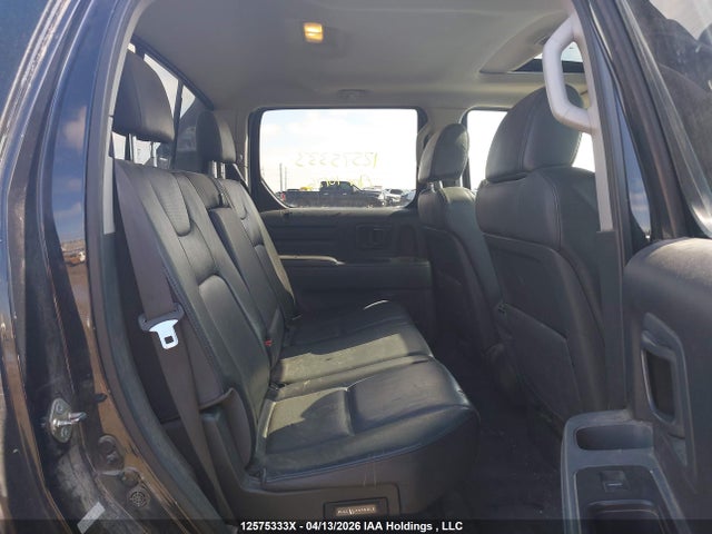 Продаж на аукціоні авто 2006 Honda Ridgeline Ex-l, vin: 2HJYK16506H005253, номер лоту: 12575333