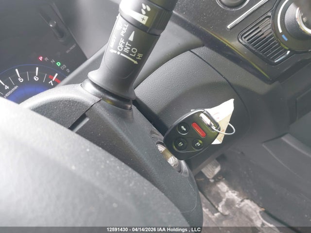 Продаж на аукціоні авто 2013 Honda Civic Lx, vin: 2HGFB2F50DH107863, номер лоту: 12591430