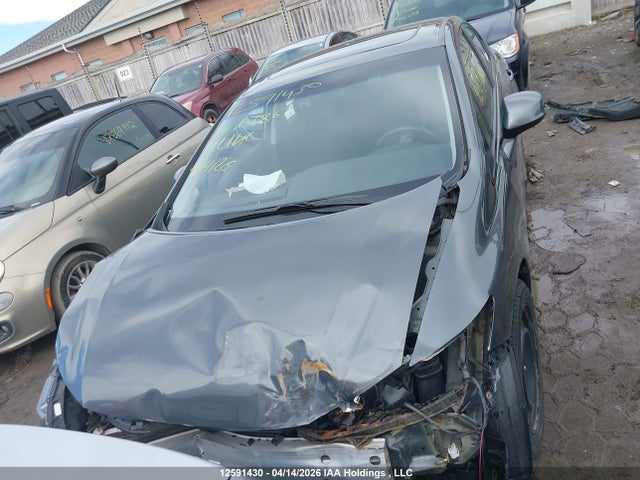 Продаж на аукціоні авто 2013 Honda Civic Lx, vin: 2HGFB2F50DH107863, номер лоту: 12591430