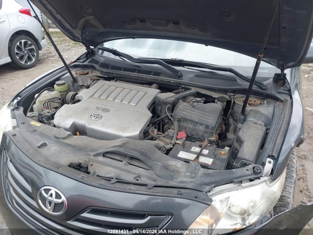 2007 Toyota Camry Le V6/se V6/xle V6 მანქანა იყიდება აუქციონზე, vin: 4T1BK46K27U501408, აუქციონის ნომერი: 12591431