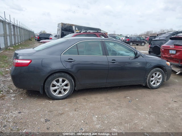 2007 Toyota Camry Le V6/se V6/xle V6 მანქანა იყიდება აუქციონზე, vin: 4T1BK46K27U501408, აუქციონის ნომერი: 12591431
