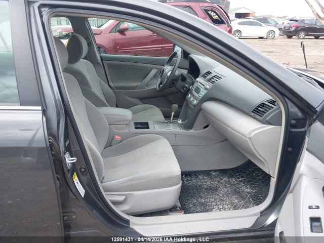 2007 Toyota Camry Le V6/se V6/xle V6 მანქანა იყიდება აუქციონზე, vin: 4T1BK46K27U501408, აუქციონის ნომერი: 12591431