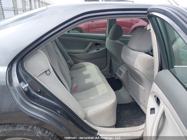 2007 Toyota Camry Le V6/se V6/xle V6 მანქანა იყიდება აუქციონზე, vin: 4T1BK46K27U501408, აუქციონის ნომერი: 12591431