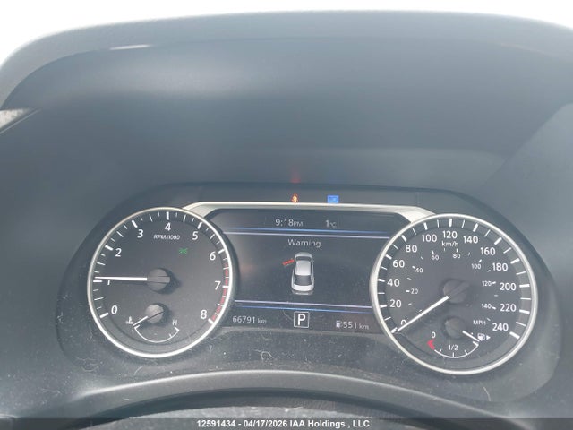 3N1AB8CVXRY347958 Nissan SENTRA SV