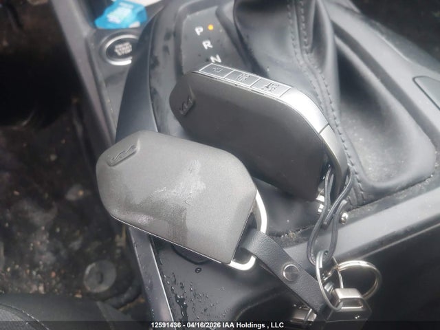 KIA K4 Lx 2025 3KPFT4DE9SE174769 Image 11