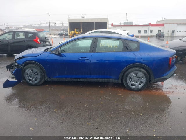 KIA K4 Lx 2025 3KPFT4DE9SE174769 Image 14
