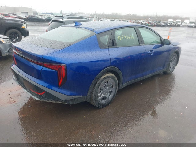 KIA K4 Lx 2025 3KPFT4DE9SE174769 Image 4