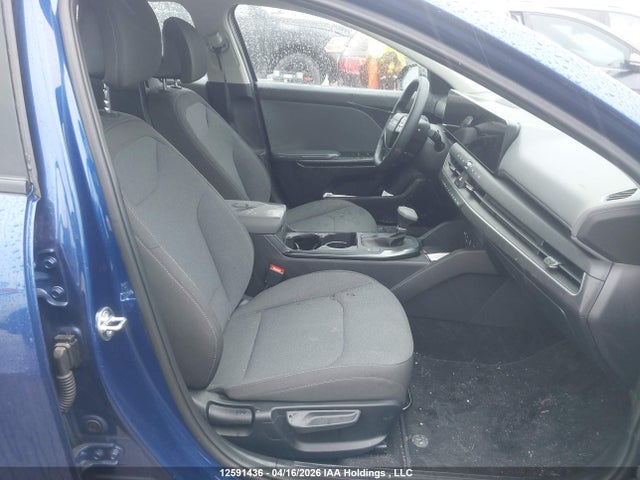 KIA K4 Lx 2025 3KPFT4DE9SE174769 Image 5