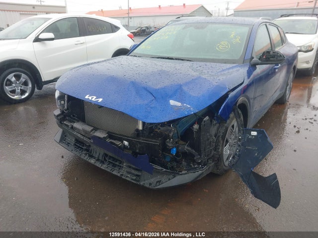KIA K4 Lx 2025 3KPFT4DE9SE174769 Image 6