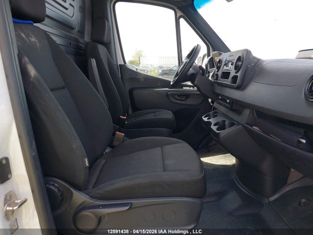 W1Y4KCHY5SP792630 Mercedes-Benz Sprinter 2500