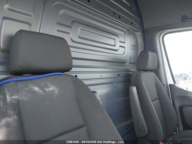 W1Y4KCHY5SP792630 Mercedes-Benz Sprinter 2500