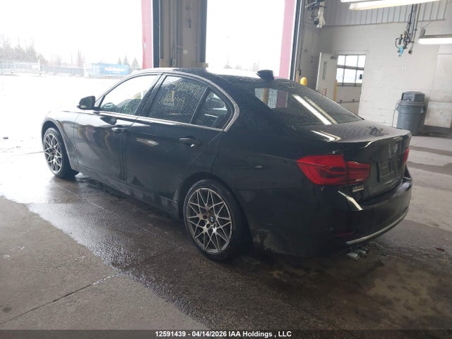 WBA8D9G30HNU64199 BMW 330i Xdrive