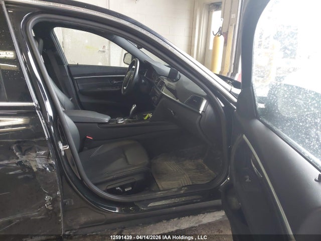 WBA8D9G30HNU64199 BMW 330i Xdrive