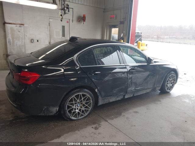 WBA8D9G30HNU64199 BMW 330i Xdrive
