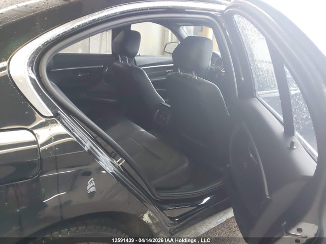 WBA8D9G30HNU64199 BMW 330i Xdrive