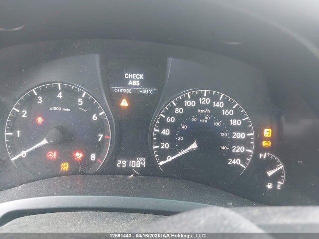 12591443 :رقم المزاد ، 2T2BK1BA9AC003528 vin ، 2010 Lexus Rx 350 مزاد بيع