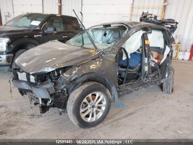 Aukcja sprzedaży 2020 Ford Ford, vin: 1FMCU9G63LUA42977, numer aukcji: 12591445