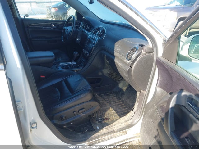 5GAKVCKD5FJ160097 Buick Enclave