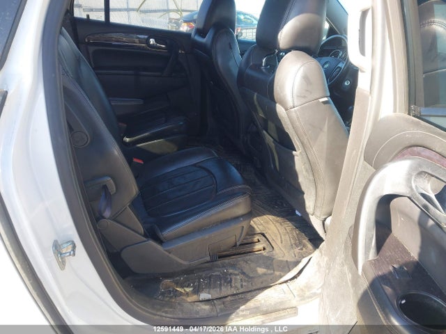 5GAKVCKD5FJ160097 Buick Enclave