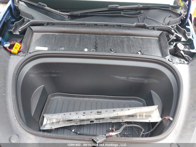 Tesla Model Y 2024 LRWYGDFD2RC672294 Image 10