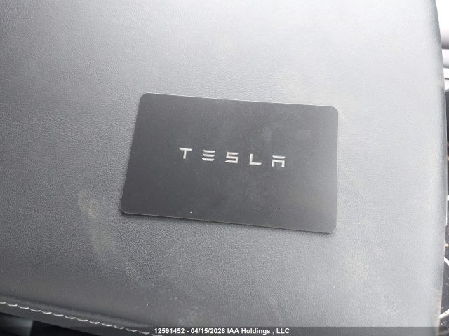 Tesla Model Y 2024 LRWYGDFD2RC672294 Image 11