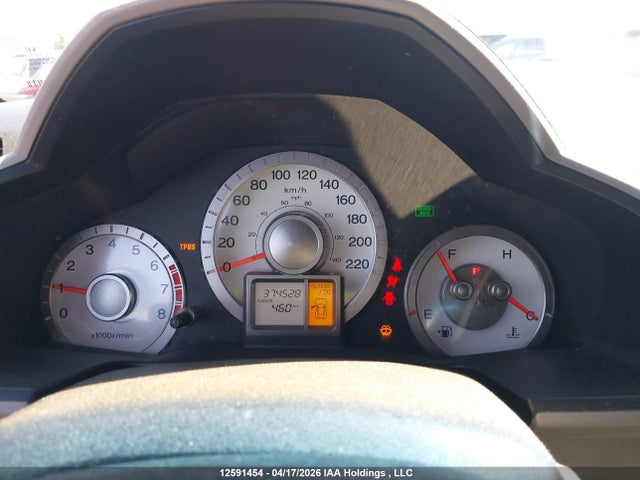 Продажа на аукционе авто 2010 Honda Pilot Exl, vin: 5FNYF4H59AB503389, номер лота: 12591454