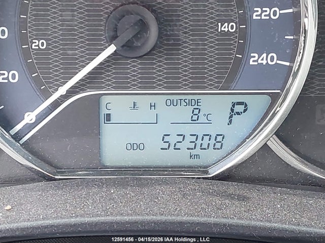 2014 Toyota Corolla L/le/le Pls/prm/s/s Pls მანქანა იყიდება აუქციონზე, vin: 2T1BURHE8EC218587, აუქციონის ნომერი: 12591456