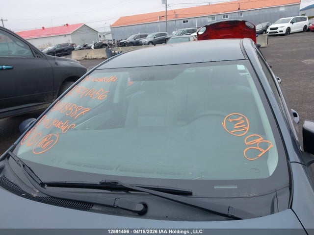2014 Toyota Corolla L/le/le Pls/prm/s/s Pls მანქანა იყიდება აუქციონზე, vin: 2T1BURHE8EC218587, აუქციონის ნომერი: 12591456