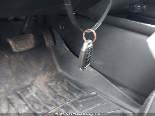 KMHLN4AG9PU536493 Hyundai Elantra Luxury Ivt