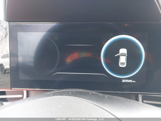 KMHLN4AG9PU536493 Hyundai Elantra Luxury Ivt