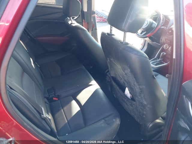 Aukcja sprzedaży 2018 Mazda Cx-3 Sv, vin: JM1DKFA75J0317087, numer aukcji: 12591458