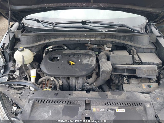 12591459 :رقم المزاد ، KM8J3CA48LU259729 vin ، 2020 Hyundai Tucson Limited/sel/sport/ultimate/value مزاد بيع