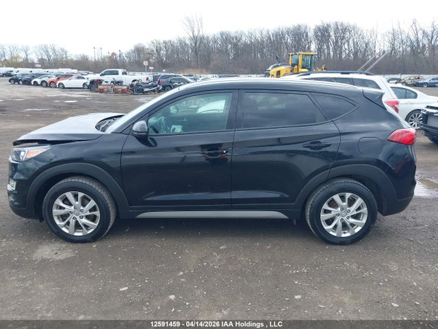 12591459 :رقم المزاد ، KM8J3CA48LU259729 vin ، 2020 Hyundai Tucson Limited/sel/sport/ultimate/value مزاد بيع