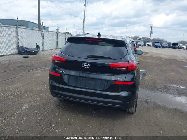 12591459 :رقم المزاد ، KM8J3CA48LU259729 vin ، 2020 Hyundai Tucson Limited/sel/sport/ultimate/value مزاد بيع