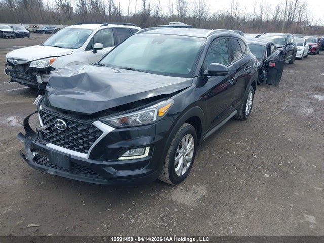 12591459 :رقم المزاد ، KM8J3CA48LU259729 vin ، 2020 Hyundai Tucson Limited/sel/sport/ultimate/value مزاد بيع