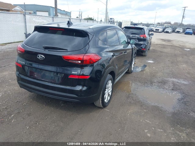 12591459 :رقم المزاد ، KM8J3CA48LU259729 vin ، 2020 Hyundai Tucson Limited/sel/sport/ultimate/value مزاد بيع