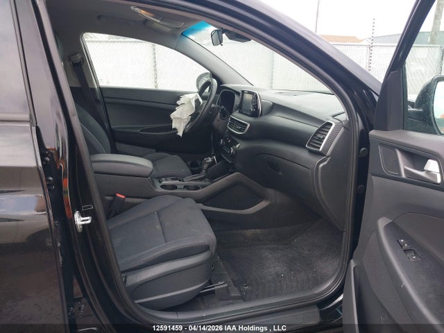 12591459 :رقم المزاد ، KM8J3CA48LU259729 vin ، 2020 Hyundai Tucson Limited/sel/sport/ultimate/value مزاد بيع