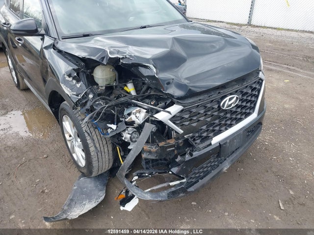 12591459 :رقم المزاد ، KM8J3CA48LU259729 vin ، 2020 Hyundai Tucson Limited/sel/sport/ultimate/value مزاد بيع