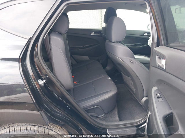 12591459 :رقم المزاد ، KM8J3CA48LU259729 vin ، 2020 Hyundai Tucson Limited/sel/sport/ultimate/value مزاد بيع