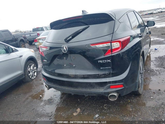 5J8TC2H60ML804068 Acura Rdx A-spec