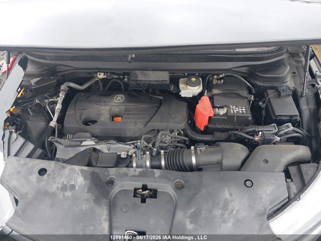 5J8TC2H60ML804068 Acura Rdx A-spec